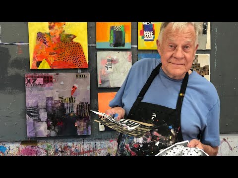 BobBlast 380 – „Wiederholen Sie das noch einmal … mit Collage“