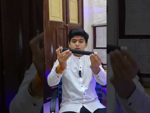 KALPAVRIKSHA Self Defence Folding Stick Self Defence Stick Rod Foldable Steel Comfotable Grip