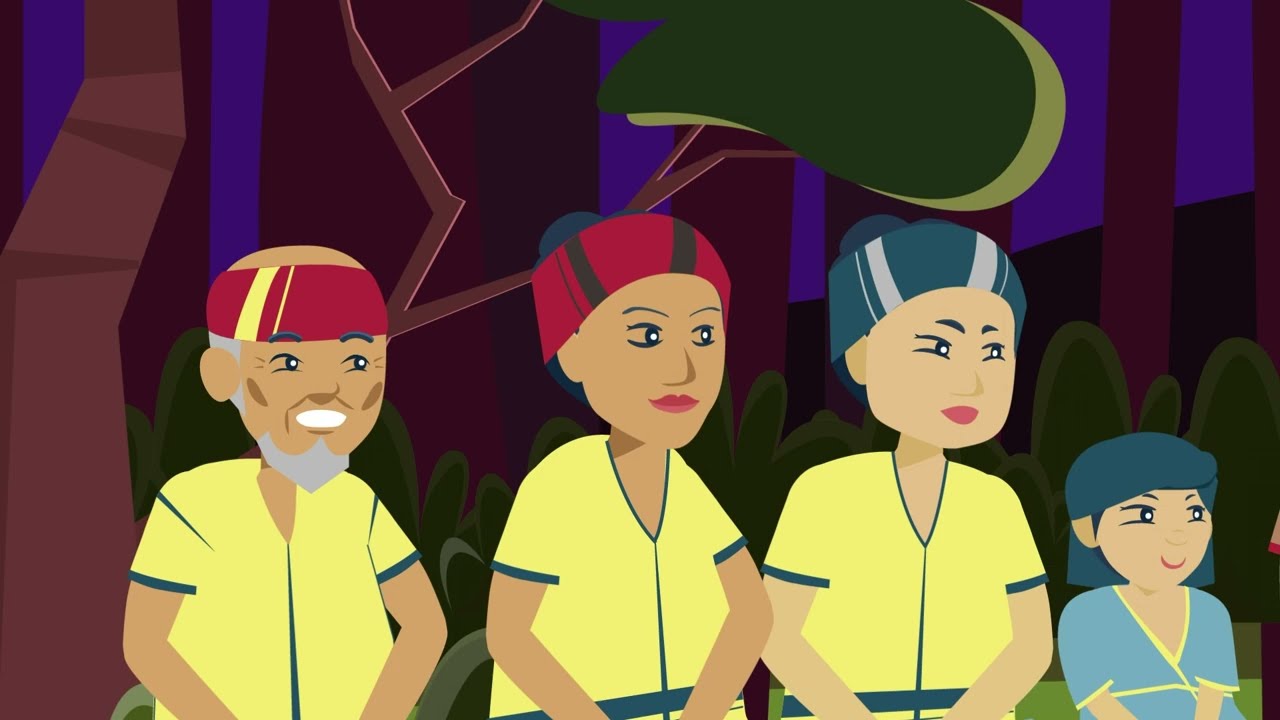Episode 1: Perubahan Iklim dan Karbon