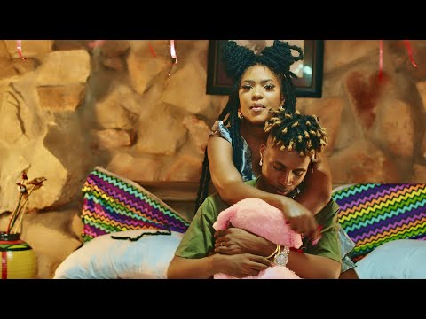 Acidic Vokoz Ft. Aroma - Mbimalanga (Official Video)