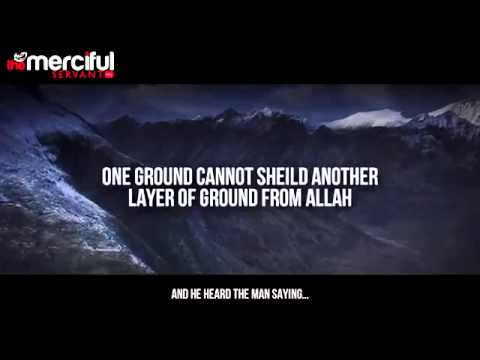 The Bedouins Supplication - Powerful Call To Allah - Mercifu