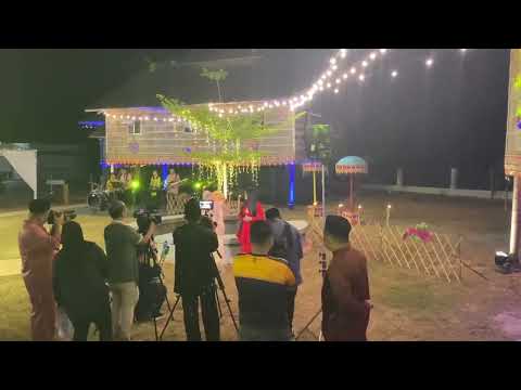 Lena af9 | Elly 🎤🎼 #RayaKita 2024