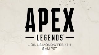 Apexちょっとやる