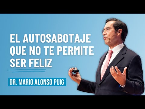 Turn your dark side into a superpower | Mario Alonso Puig