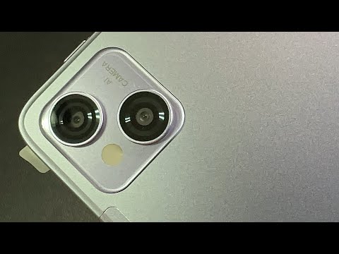 TABLET ANDROID DOOGEE T10 PRO - UNBOXING