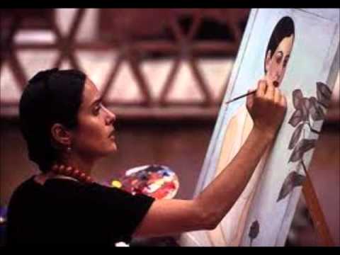 FRİDA (Marimberos - Viva La Vida)