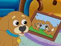Dora The Explorer Clips Perrito His Twin