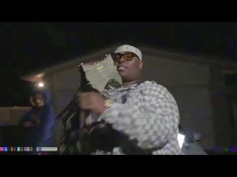 BandmanCvm X Marc Fargo - "Gleece" (Prod. IamTash) (Official Music Video)