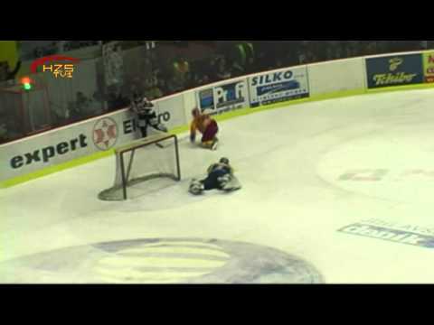 29.1.2011 Dukla - Ústí nad Labem 3:2sn reportáž