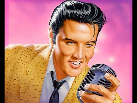 DJ ADAMS ELVIS PRESLEY CLUB MIX 2017