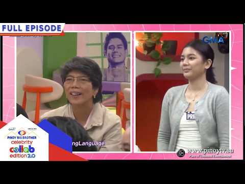 Pinoy Big Brother Celebrity Collab Edition 2.0 | Day 106 | February 7, 2026 | Full Episode