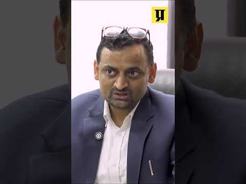 ‘बिहान ८ बजेर ५८ मिनेटमा सुचना आयो, तत्काल एसएमएस अलर्ट जारी गर्‍यौँ’ : बिनोद पराजुली