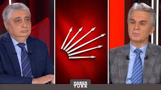 CHP’nin Yeni Dönem Stratejisi Ve Gelecek Hedefleri