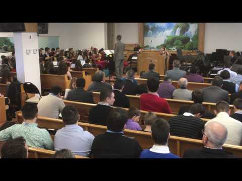 bethel montreal orchestra pace deplina