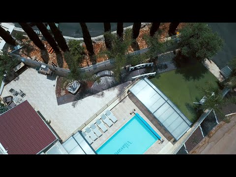 וידאו - וילה ונילה