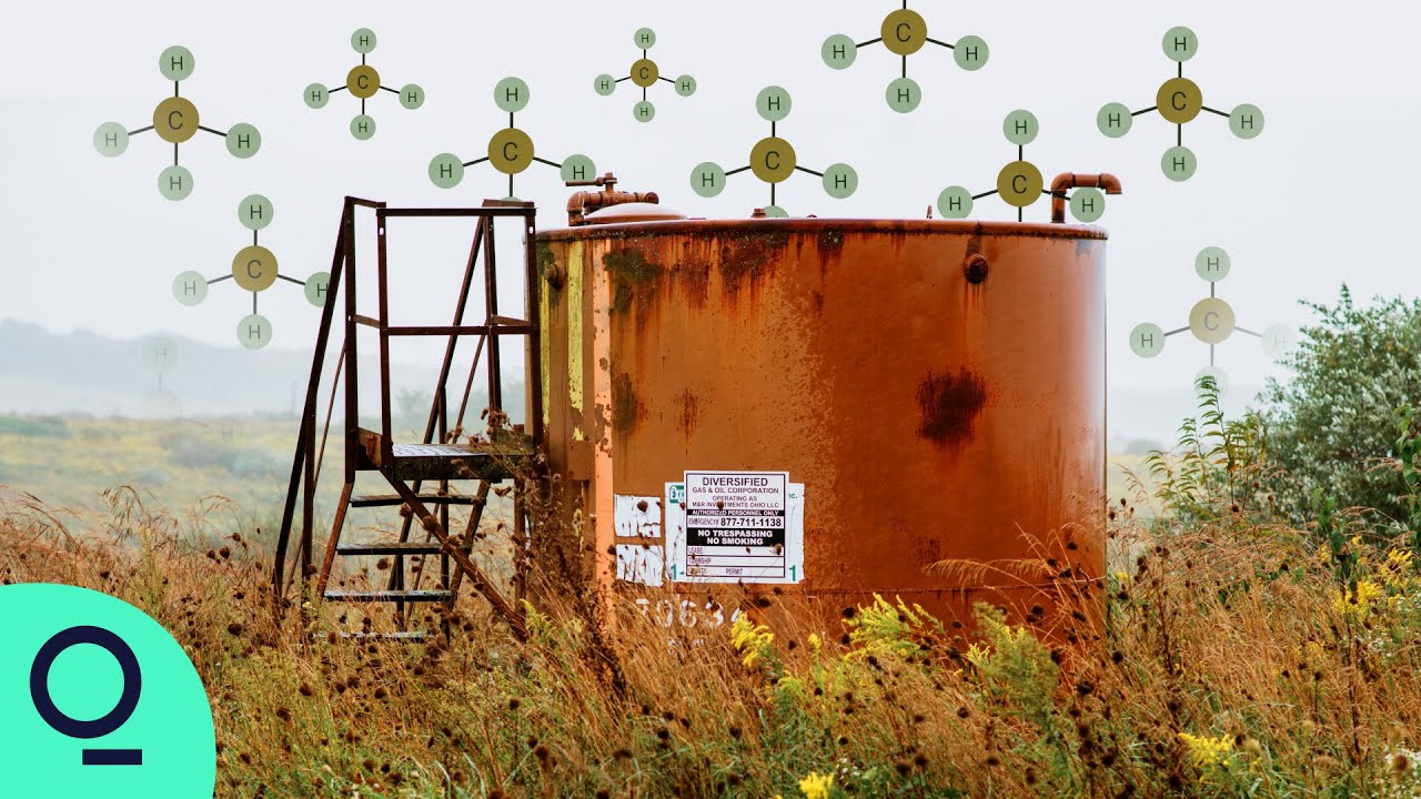 How Dying Gas Wells Are Making One Company Rich