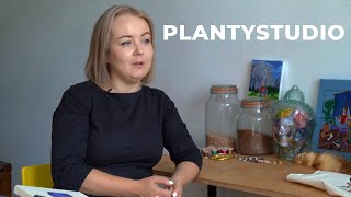 Jak zacząć haftować ? | How to start embroidering? (subtitles in English)