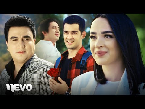Izzatbek Holiqov - Yiroq ketma muxabbat (Official Music Video)