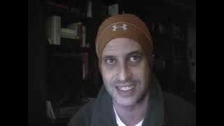 Tech History - Twitter And Britney 2008