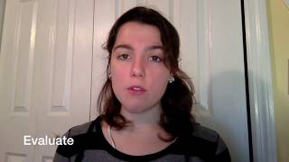 RISE Self-Evaluation