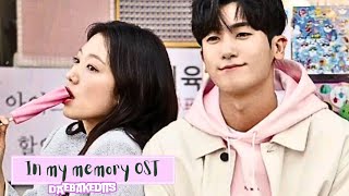 Download lagu In my memory💜 ~ Doctor Slump (Original Soundtrack) 대박편집 mp3 Download lagu In my memory💜 ~ Doctor Slump (Original Soundtrack) 대박편집 mp3
