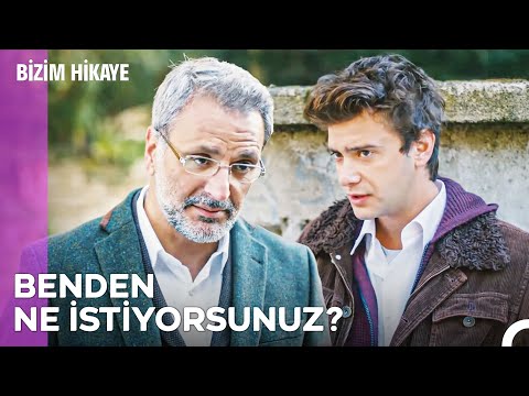 Rahmet'in Zekasını Keşfeden Hoca - Bizim Hikaye