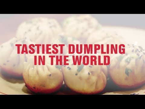 Bolinho mais saboroso do mundo 2015 - Sheng Jian Bao @ Xiao Yang Sheng Jian, Xangai