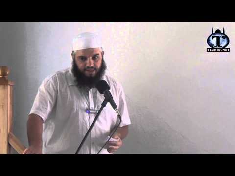 "Liderët" shqiptar nuk e dojnë Islamin