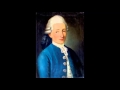 W. A. Mozart - KV 172 - String Quartet No. 12 in B flat major