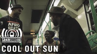 Cool Out Sun - Yellelle Skins | Tram Sessions