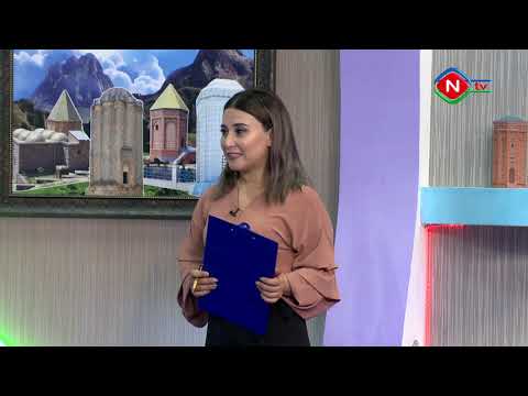 Təhsil və zaman-22.06.2021