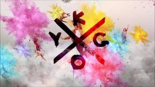 Kygo - I'm in Love ft. James Vincent McMorrow (Lyrics) audio