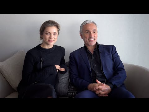 afbeelding The Trial of Christine Keeler