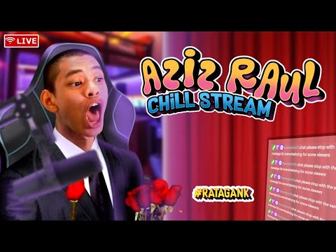 RATA GANG X BAPAK GW