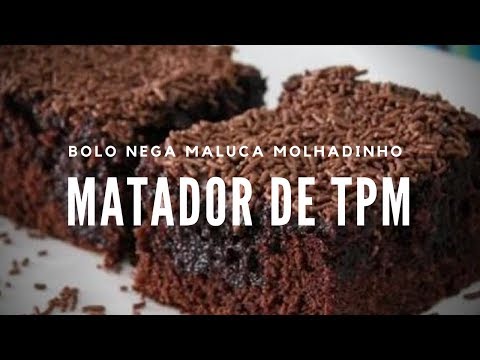 NEGA MALUCA MOIST CAKE - PMS KILLER