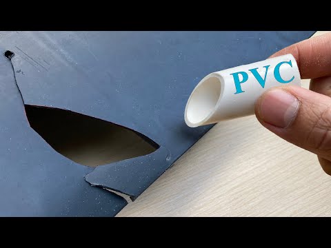 Intelligent Plastic Repairing Technique That Will Make You Level 100 Master