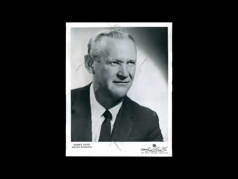 Sammy Kaye - The Gaucho Serenade (1939)