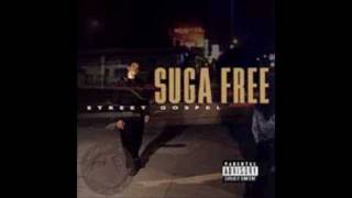 Suga Free-Don't no suckaz live here.wmv