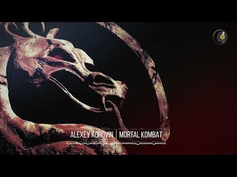 Alexey Korovin - Mortal Kombat 1995 (Remastered)