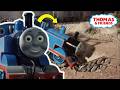 The Thomas Friends Lost Pilot Was FOUND