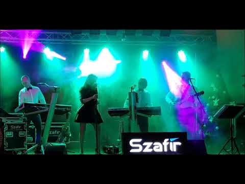 Szafir - Sunshine Reggae