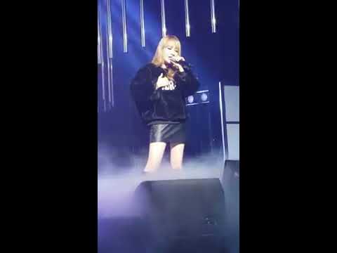 「그냥와요 콘서트」 유나킴 Euna Kim 👼 - Tomorrow(Tablo&Taeyang) 🎶