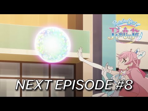 Next year, in less than 24 Hours we got 3 precure show. Otona Precure :  Saturday 6.25 PM, Mahoutsukai Precure : Sunday 2.00 AM, Hiropuri or 2024  Precure : Sunday 8.30 AM.