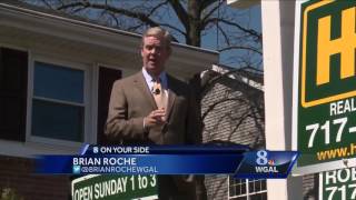 How to avoid the 'Craigslist rental scam'