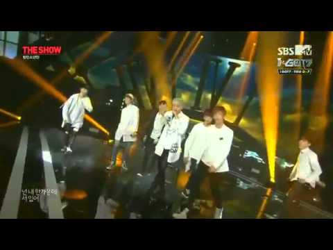 140415 BTS 방탄소년단    Just One Day 하루만