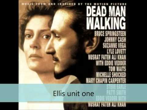 Divers - Dead man walking - Ellis unit one