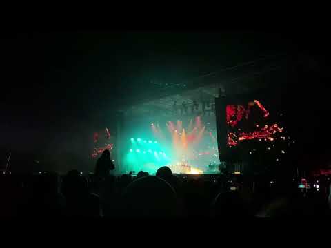 Subcarpati @ Electric Castle 2022 - Ivan (Rusalka)