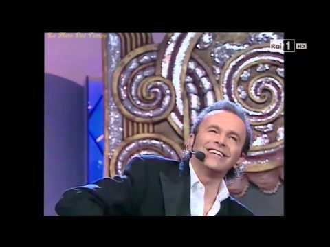 I Pooh  Live 1995 cantano SANREMO