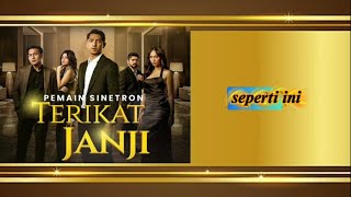 Download lagu Lagu OST Terikat Janji RCTI - Batasi Rasa - Mahalini Raharja🎼 mp3