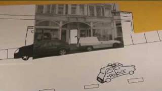 Thirteen Dog Blues Seasick Steve